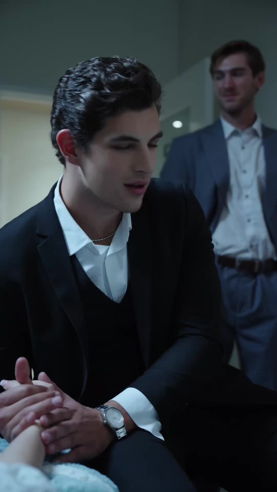 Episodio 14 - Deuda de deseo y amor con un millonario